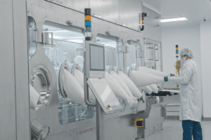 Isolators: What To Know - Grand River Aseptic Manufacturing