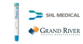 SHL Maggie and GRAM Partnership